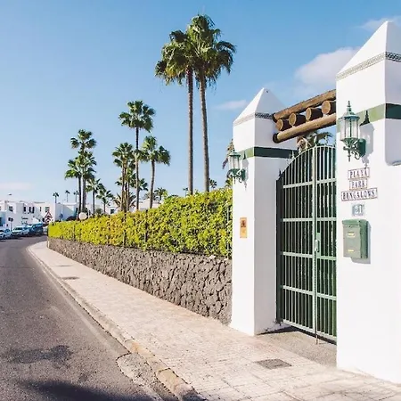 Casa Bodega Coco Apartment *