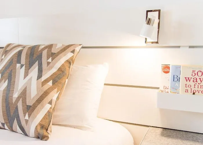 Apartment Casa Bodega Coco