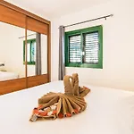 Casa Bodega Coco Puerto del Carmen (Lanzarote)