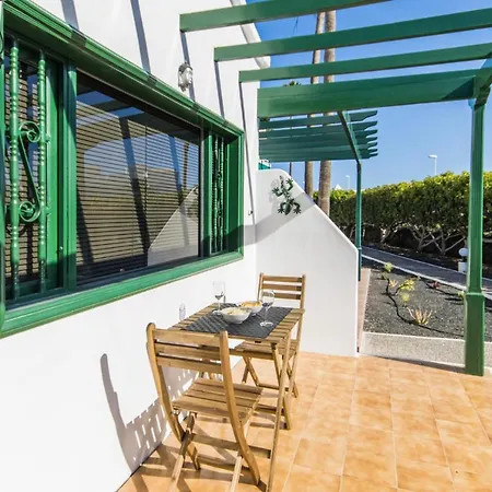 Casa Bodega Coco Apartamento Puerto del Carmen (Lanzarote)