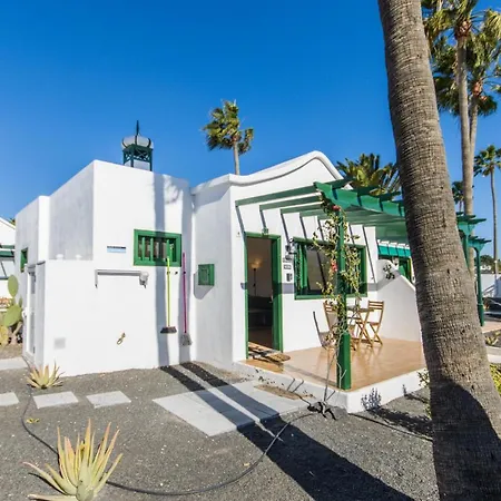 Apartamento Casa Bodega Coco *