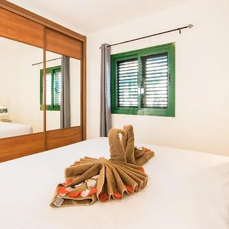 Appartamento Casa Bodega Coco *