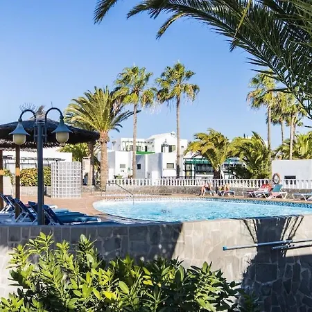 Casa Bodega Coco Appartamento Puerto del Carmen (Lanzarote)