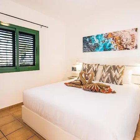 Appartamento Casa Bodega Coco Puerto del Carmen (Lanzarote)
