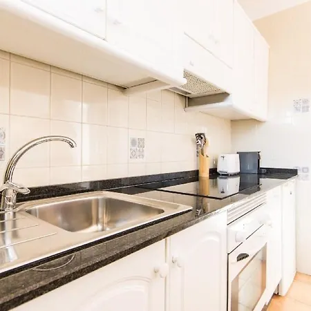 Apartamento Casa Bodega Coco