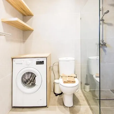 公寓 Casa Bodega Coco