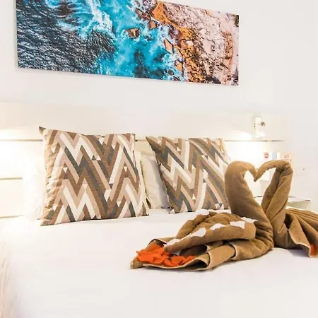 Casa Bodega Coco 卡门港