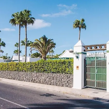 Casa Bodega Coco * 卡门港