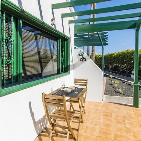 Casa Bodega Coco Appartamento Puerto del Carmen (Lanzarote)