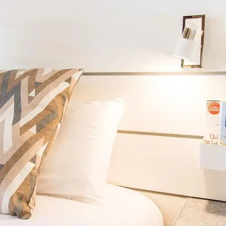 公寓 Casa Bodega Coco