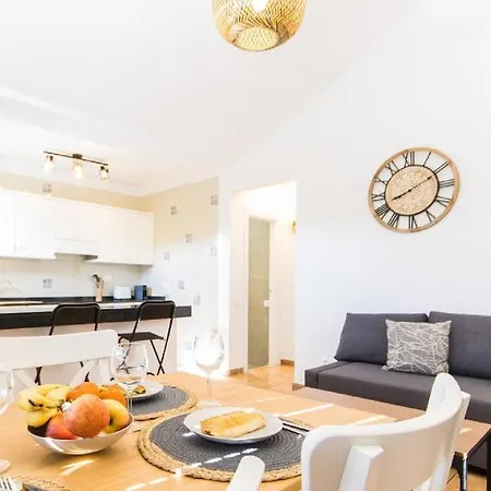 公寓 Casa Bodega Coco *