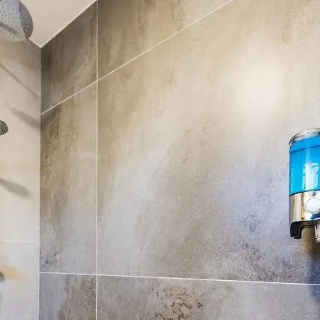 公寓 Casa Bodega Coco 卡门港