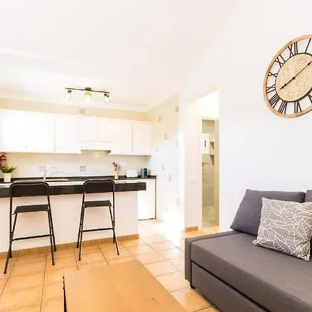 Apartman Casa Bodega Coco