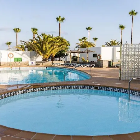 公寓 Casa Bodega Coco 卡门港