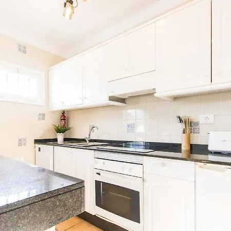 Casa Bodega Coco 公寓