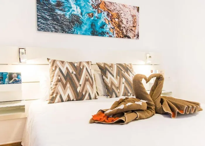 Casa Bodega Coco Apartman