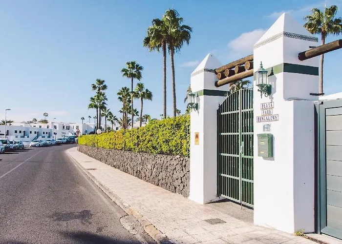 Casa Bodega Coco 아파트 *