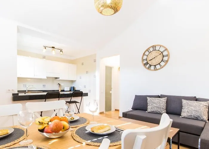 Apartman Casa Bodega Coco *