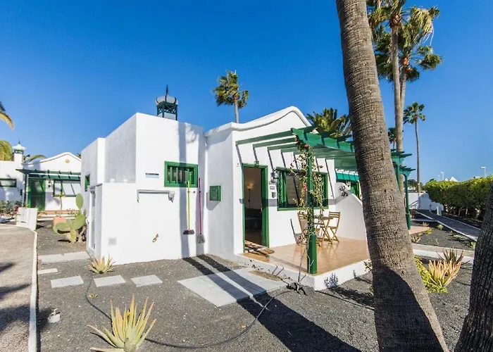 Casa Bodega Coco Puerto del Carmen