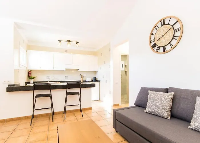 Apartman Casa Bodega Coco