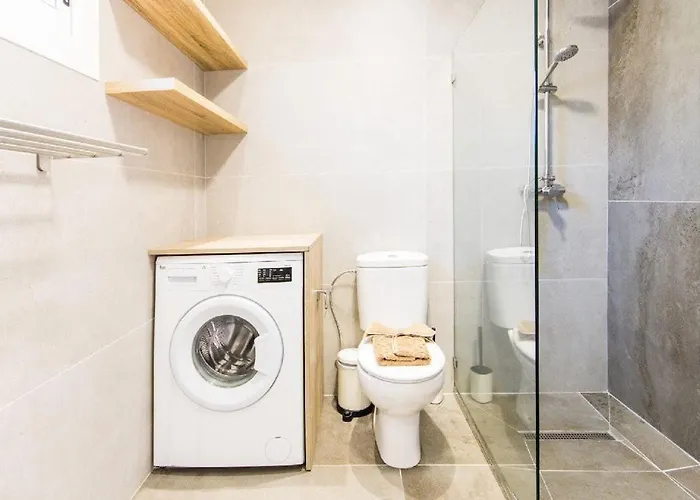 Apartman Casa Bodega Coco *