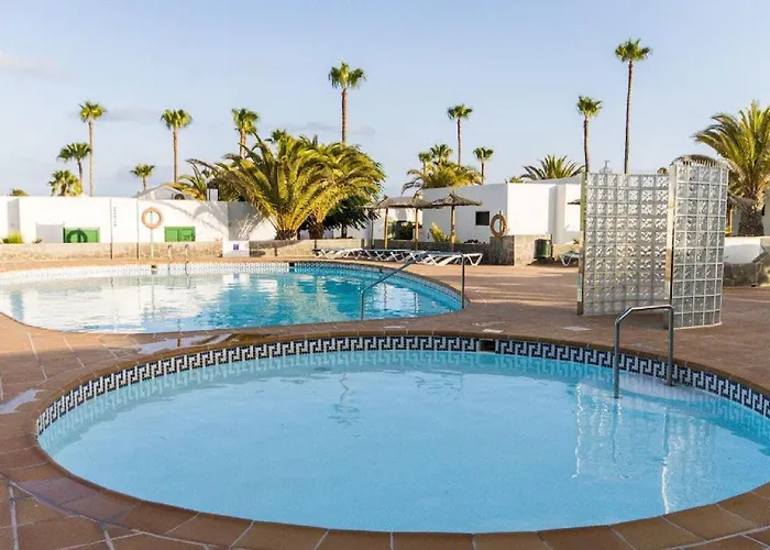 Apartman Casa Bodega Coco Puerto del Carmen