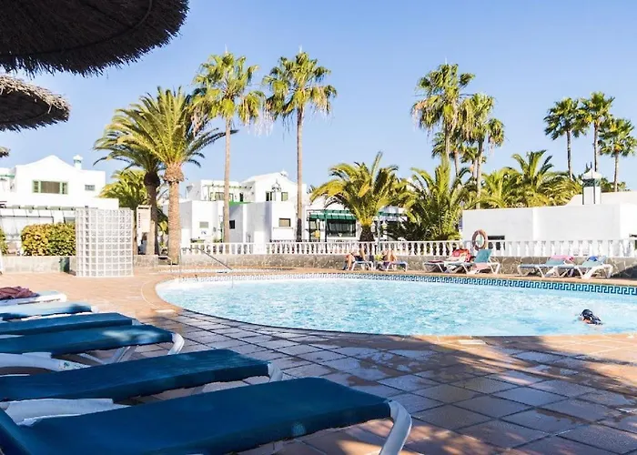 Casa Bodega Coco Puerto del Carmen