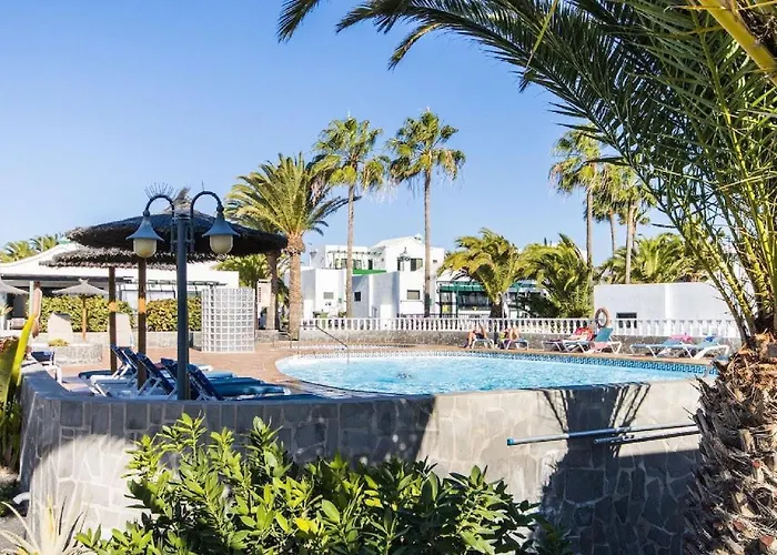 Casa Bodega Coco * Puerto del Carmen