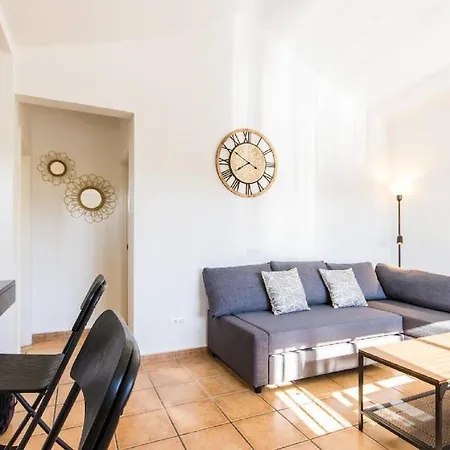 Casa Bodega Coco Appartement