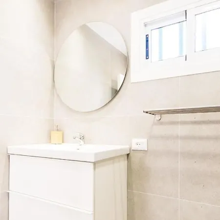 Casa Bodega Coco Appartement *