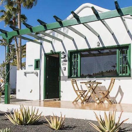 Casa Bodega Coco * Puerto del Carmen (Lanzarote)