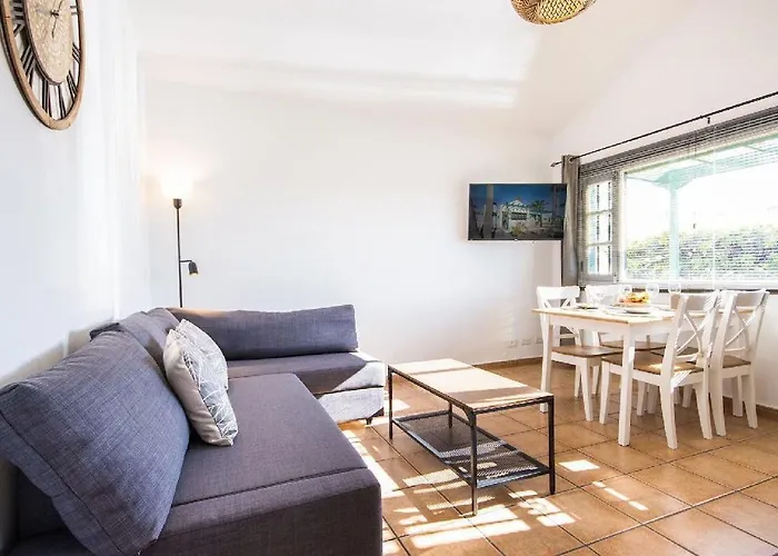 Casa Bodega Coco شقة *